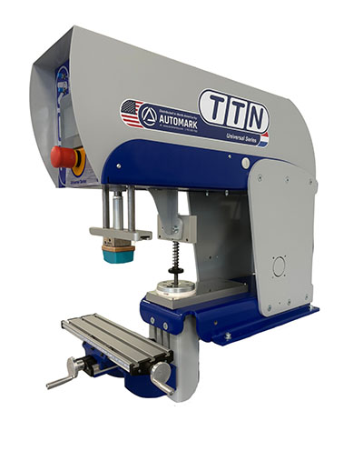 One Color Pad Printer Universal 90