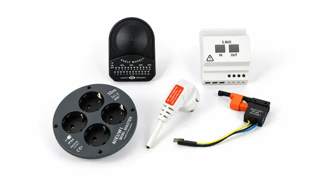 Pad-Printed Electronics Components | Automark